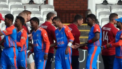 Photo of कब से होगी भारत-इंग्लैंड के बीच मिक्स्ड डिसेबिलिटी टी-20 सीरीज की शुरुआत?