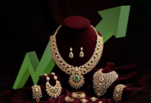 Photo of  लगातार दूसरे दिन सोने ने तोड़े सभी रिकॉर्ड, एक झटके में ₹6000 की तेजी