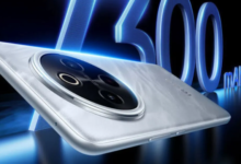 Photo of सिर्फ 21,248 में 7300 mAh बैटरी वाला 5G फोन, 20GB तक RAM और स्नैपड्रैगन प्रोसेसर भी