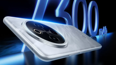 Photo of सिर्फ 21,248 में 7300 mAh बैटरी वाला 5G फोन, 20GB तक RAM और स्नैपड्रैगन प्रोसेसर भी