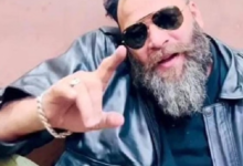 Photo of जेल से छूटा ईरानी गैंग का सरगना राजू ईरानी, बाहर आते ही मुंबई पुलिस ने लिया हिरासत में