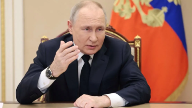 Photo of क्या ग्रीनलैंड को भी बेच देगा डेनमार्क? पुतिन ने बताया अमेरिका का सच