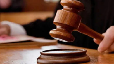 Photo of ‘क्या फडणवीस इतने बेबस हैं कि मंत्री के खिलाफ कुछ नहीं कहते’, हाईकोर्ट ने इस मामले पर कही ये बात