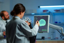 Photo of अल्जाइमर और पार्किंसंस जैसी बीमारियों के खिलाफ IIT बॉम्बे की बड़ी पहल