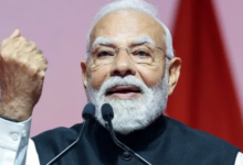 Photo of पीएम मोदी आज रोजगार मेले में 61000 से अधिक नियुक्ति पत्र सौंपेंगे