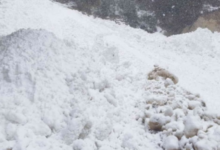 Photo of राज्य के ऊंचाई वाले क्षेत्रों में हिमस्खलन की आशंका, विभागों को अलर्ट मोड में रहने के निर्देश