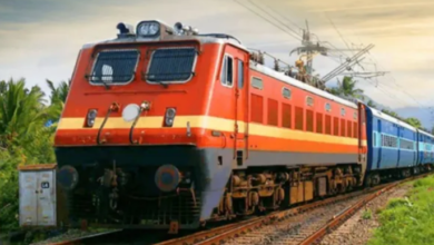 Photo of ट्रेन यात्रियों के लिए खुशखबरी, इन दर्जनों ट्रेन में खत्म हुआ RAC का झंझट