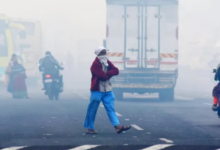 Photo of वायु प्रदूषण पर बांबे हाई कोर्ट के तीखे तेवर, कहा- अधिकारी भी उसी हवा में सांस ले रहे