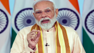 Photo of मतदाता दिवस पर पीएम का संदेश: पहली बार वोटर बनने को उत्सव की तरह मनाएं