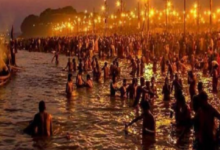 Photo of रथ सप्तमी-नर्मदा जयंती आज, इस विधि से करें पूजा