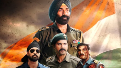Photo of बैन के बाद भी Sunny Deol की फिल्म ने वर्ल्डवाइड कलेक्शन से किया हैरान