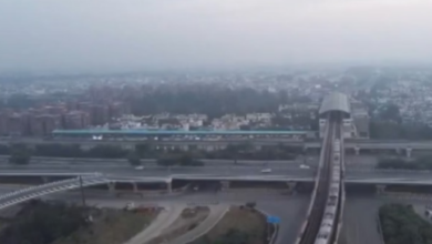 Photo of दिल्ली में सुधरी हवा, लोगों को प्रदूषित फिजा से मिली बड़ी राहत