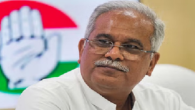 Photo of सीबीआई अदालत ने ‘अश्लील सीडी’ मामले में भूपेश बघेल को बरी करने का आदेश किया रद्द