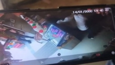 Photo of अम्बिकापुर में चाकूबाजी की घटनाएं हुईं आम, तीन बदमाशों ने दिया अंजाम