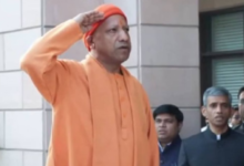 Photo of राजधानी में सीएम योगी ने फहराया तिरंगा, धूमधाम से मनाया जा रहा 77वां गणतंत्र दिवस