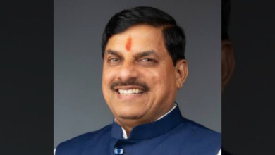 Photo of गणतंत्र दिवस: CM डॉ. यादव ने प्रदेशवासियों को 77वें गणतंत दिवस की दी बधाई