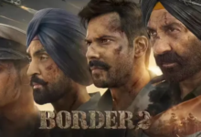 Photo of वीकेंड पर सनी पाजी ने बॉर्डर पार मचाया ‘गदर’, दुनियाभर में फिल्म पर हुई नोटों की बारिश