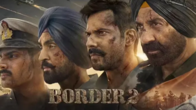 Photo of वीकेंड पर सनी पाजी ने बॉर्डर पार मचाया ‘गदर’, दुनियाभर में फिल्म पर हुई नोटों की बारिश