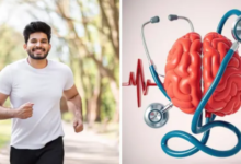 Photo of हफ्ते में 150 मिनट की एक्सरसाइज से एक साल तक ‘जवान’ हो सकता है दिमाग?