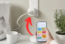 Photo of स्मार्ट प्लग खरीदने से पहले इन 4 बातों का रखें ध्यान, लापरवाही पड़ सकती है भारी!