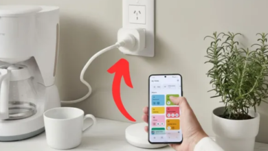 Photo of स्मार्ट प्लग खरीदने से पहले इन 4 बातों का रखें ध्यान, लापरवाही पड़ सकती है भारी!