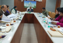 Photo of इंडोर स्टेडियम बनेगा, सस्ते हो सकते हैं शास्त्रीपुरम हाइट्स के फ्लैट