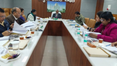 Photo of इंडोर स्टेडियम बनेगा, सस्ते हो सकते हैं शास्त्रीपुरम हाइट्स के फ्लैट