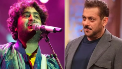 Photo of अरिजीत सिंह से पंगे पर Salman Khan ने मानी थी गलती, सिंगर के रिटायरमेंट से पहले दिया था बयान