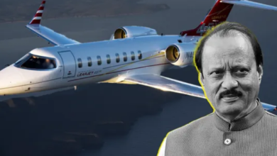 Photo of कैसे क्रैश हुआ अजित पवार का चार्टर्ड प्लेन ‘Learjet 45’, क्या है इसकी कीमत