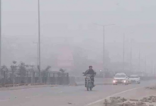 Photo of बारिश-बर्फबारी से राहत, अब कोहरा बढ़ाएगा ठंड, हरिद्वार और ऊधमसिंह नगर में यलो अलर्ट