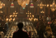 Photo of OTT पर नंबर वन बनी 2 घंटे 8 मिनट की टॉप रेटेड फिल्म