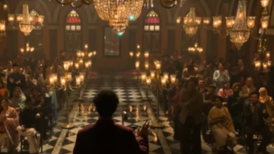 Photo of OTT पर नंबर वन बनी 2 घंटे 8 मिनट की टॉप रेटेड फिल्म