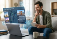 Photo of AI से ट्रिप प्लान करवाना कहीं फंसा न दे किसी मुसीबत में, बचने के लिए अपनाएं 4 स्मार्ट टिप्स