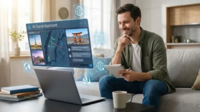 Photo of AI से ट्रिप प्लान करवाना कहीं फंसा न दे किसी मुसीबत में, बचने के लिए अपनाएं 4 स्मार्ट टिप्स