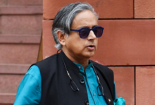 Photo of केरल चुनाव में क्या होगी थरूर की भूमिका? खरगे-राहुल से मुलाकात के बाद बड़ी मिली जिम्मेदारी