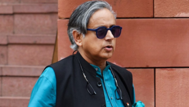 Photo of केरल चुनाव में क्या होगी थरूर की भूमिका? खरगे-राहुल से मुलाकात के बाद बड़ी मिली जिम्मेदारी