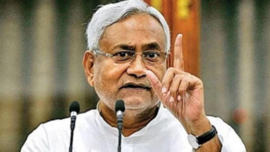 Photo of सरकार ने माना- नीट छात्रा की हत्या हुई; सीएम नीतीश कुमार ने CBI जांच के लिए केंद्र को लिखा