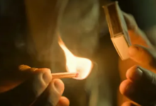 Photo of Netflix पर 3 घंटे 25 मिनट की Spy Thriller ने काटा बवाल