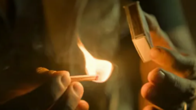 Photo of Netflix पर 3 घंटे 25 मिनट की Spy Thriller ने काटा बवाल