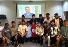 Photo of पाकिस्तान के खिलाफ मैच से पहले टीम इंडिया को मिला ‘सचिन मंत्र’, अब तो जीत पक्की!