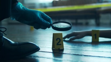 Photo of  शाहदरा में सनसनीखेज दोहरा हत्याकांड, बुजुर्ग दंपति की हत्या; अलग-अलग कमरे में मिले शव