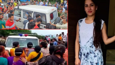 Photo of अंकिता भंडारी हत्याकांड: एसआईटी ने किया साफ- जांच में किसी वीआईपी का नहीं आया नाम