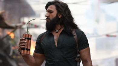 Photo of Dhurandhar का बड़ा धमाका! दुनियाभर में रणवीर सिंह की फिल्म से मची खलबली