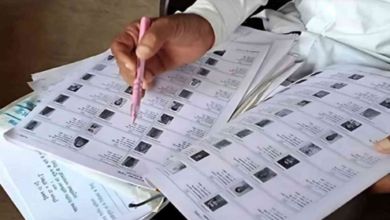 Photo of  यूपी में 12.55 करोड़ मतदाताओं की रफ सूची आज होगी जारी