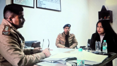 Photo of अंकिता भंडारी केस: बढ़ी सरगर्मी…सीएम ने लगाई माता- पिता की मंशा पर मुहर