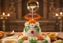 Photo of मकर संक्रांति के दिन शिवलिंग पर चढ़ाएं ये चीजें, जीवन में बनी रहेगी सुख-शांति