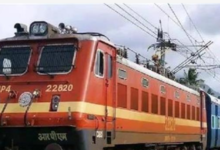 Photo of माघ मेले को लेकर रेलवे का बड़ा फैसला, पंजाब से प्रयागराज तक स्पेशल ट्रेनों की सौगात