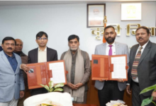 Photo of कृषि विभाग एवं नाबार्ड के बीच ऐतिहासिक समझौता, किसानों को मिलेगा सस्ता ऋण