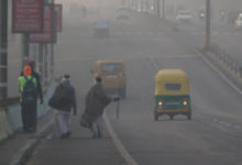 Photo of  मध्यप्रदेश में सर्द हवाओं का असर तेज, कई शहरों में रात का पारा लुढ़का