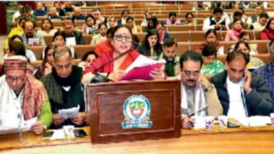 Photo of चुनावी वर्ष से पहले सत्या शर्मा का आक्रामक बजट, वित्तीय सुधारों पर जोर